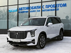 Купить Гак ГС8 2023г.