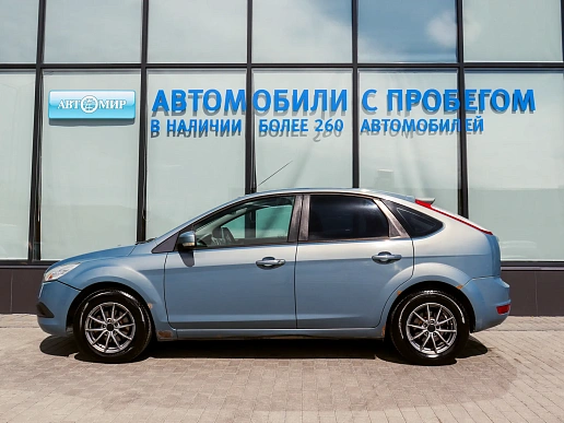 Купить Форд Фокус 2010г.