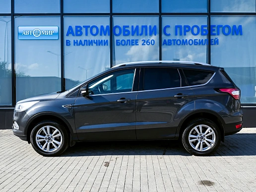 Купить Форд Куга 2019г.
