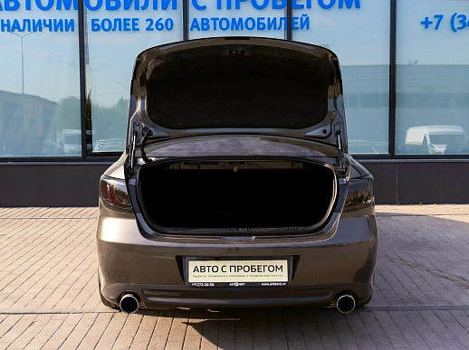 Купить Мазда Mazda 6 2010г.