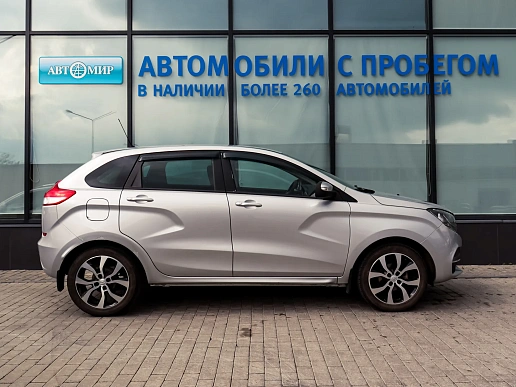 Купить Лада КСРАЙ 2017г.