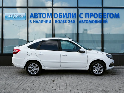 Купить Лада Гранта 2019г.