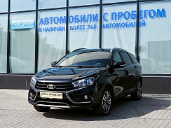 Купить Лада Веста 2021г.