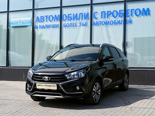 Купить Лада Веста 2021г.