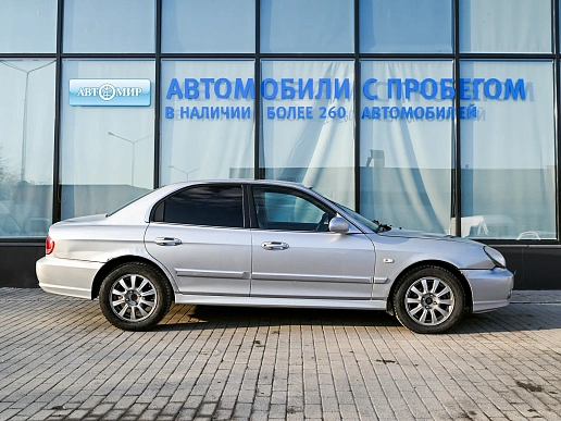 Купить Хёндай Соната 2005г.