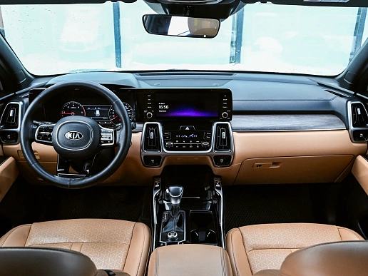 Купить Киа Соренто 2020г.