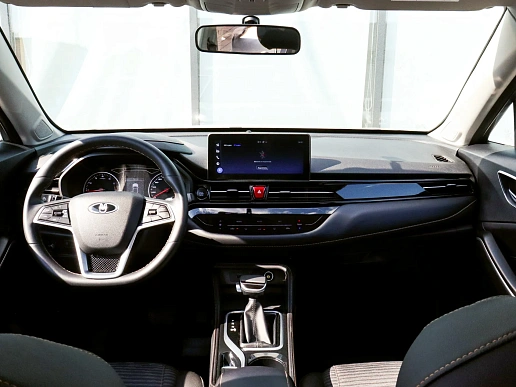 Купить Москвич Mazda 3 2025г.