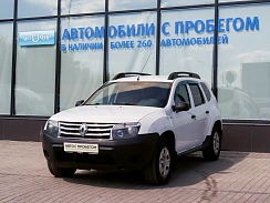 Купить Рено Дустер 2012г.