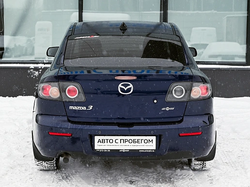 Купить Мазда Mazda 3 2008г.