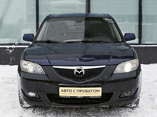 Купить Мазда Mazda 3 2008г.