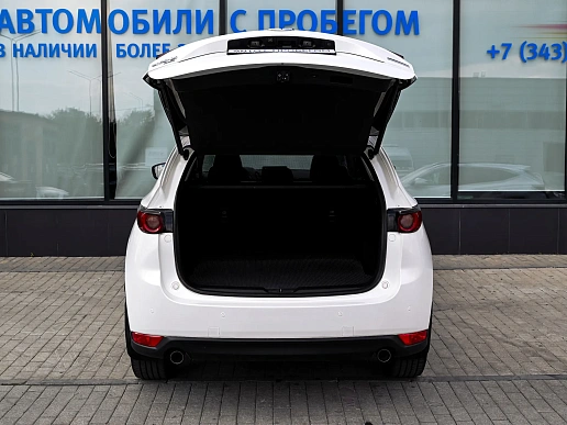 Купить Мазда ККС-5 2020г.