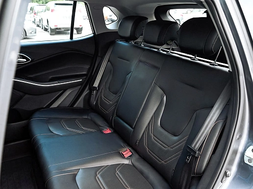Купить Москвич Mazda 3 2023г.