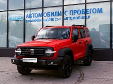 Купить Танк 300 2023г.