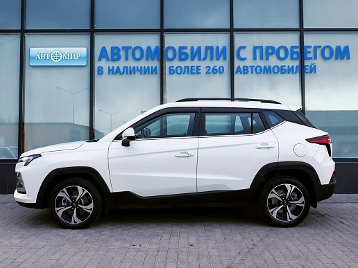 Купить Москвич Mazda 3 2023г.