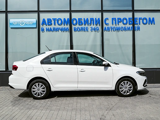Купить Фольксваген Поло 2021г.
