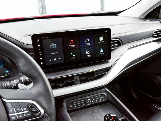 Купить Хавал Haval F7 2023г.