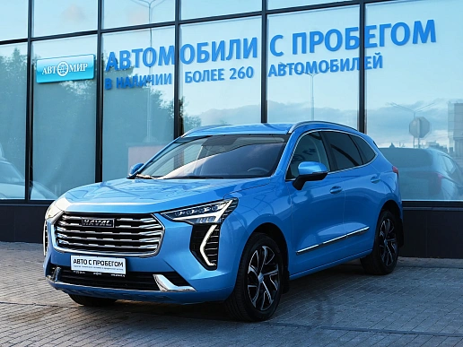 Купить Хавал Haval Jolion 2021г.