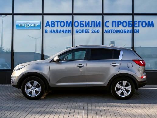 Купить Киа Спортадже 2014г.