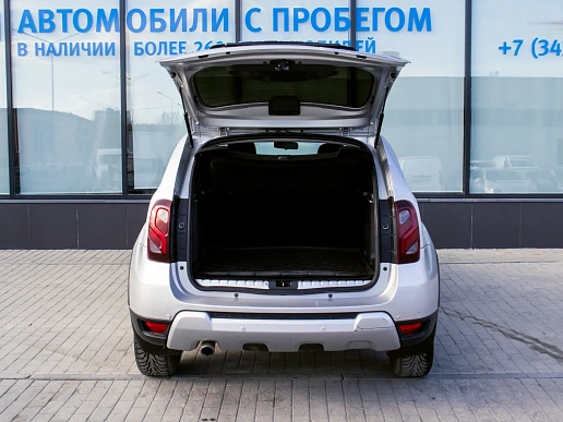 Купить Рено Дустер 2018г.
