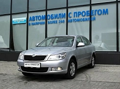 Купить Шкода Октавиа 2011г.