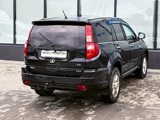 Купить Грейт Вол Ховер Х3 2012г.