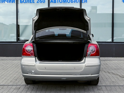 Купить Тойота Авенсис 2007г.