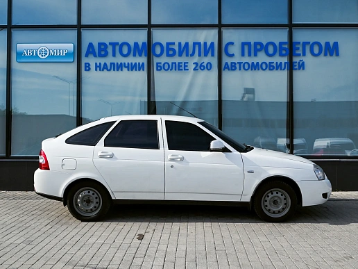 Купить Лада Приора 2014г.