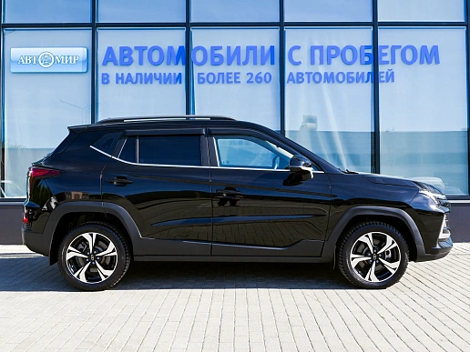 Купить Москвич Mazda 3 2024г.