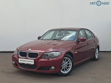 BMW 3 серия