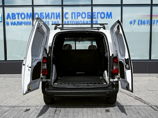 Купить Ситроен Берлинго 2014г.