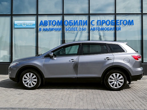 Купить Мазда ККС-9 2008г.