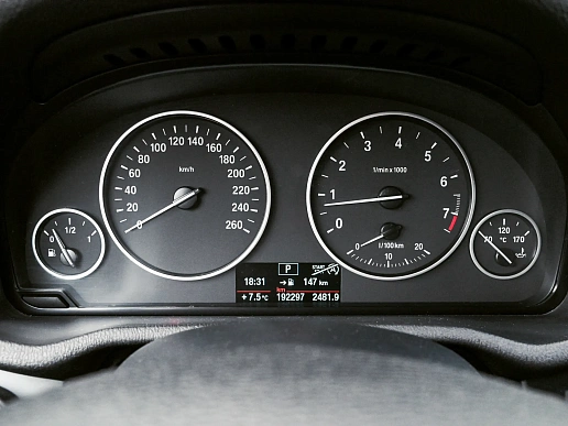 Купить БМВ КС3 2014г.