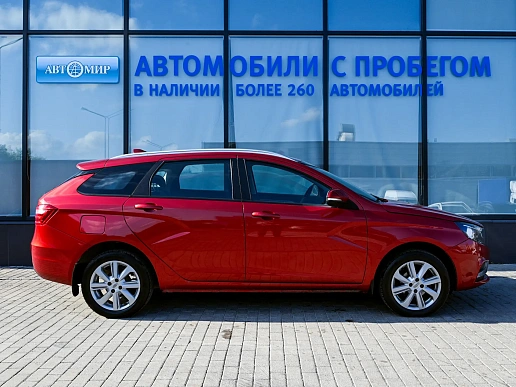Купить Лада Веста 2020г.