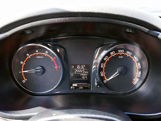 Купить Лада Гранта 2023г.