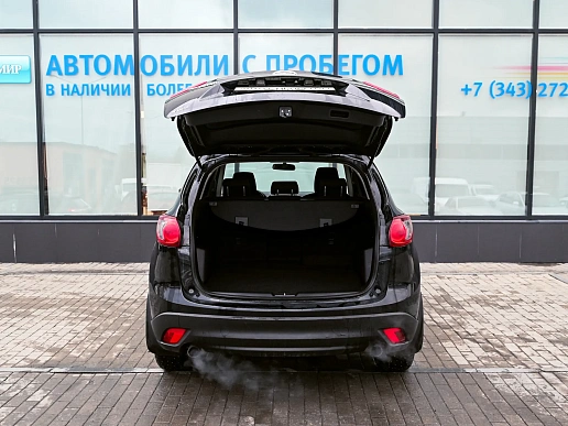 Купить Мазда ККС-5 2015г.