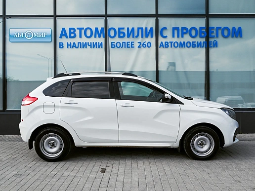 Купить Лада КСРАЙ 2016г.