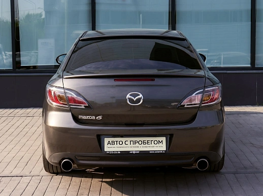 Купить Мазда Mazda 6 2010г.