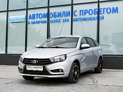 Купить Лада Веста 2018г.