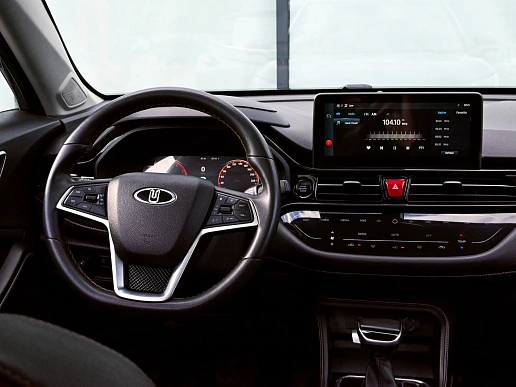 Купить Москвич Mazda 3 2023г.