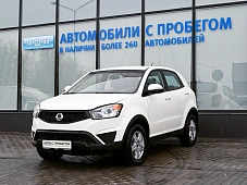 Купить СсанджЁнг Актён 2014г.