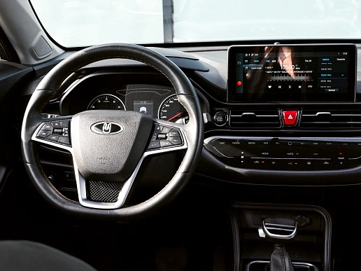 Купить Москвич Mazda 3 2023г.
