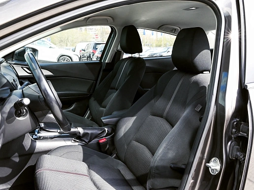 Купить Мазда Mazda 3 2017г.