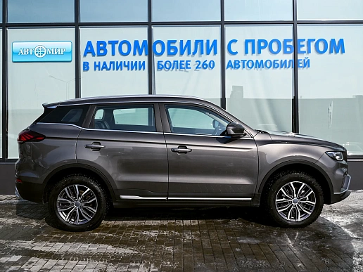 Купить Белджи КС70 2024г.