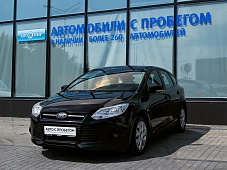 Купить Форд Фокус 2013г.
