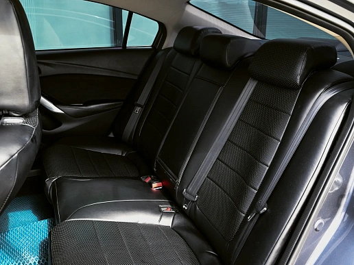 Купить Мазда Mazda 6 2014г.
