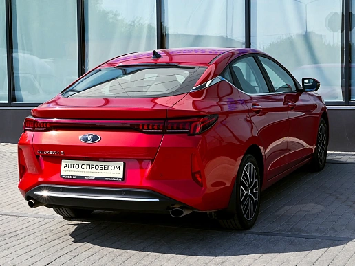 Купить Москвич Mazda 6 2024г.