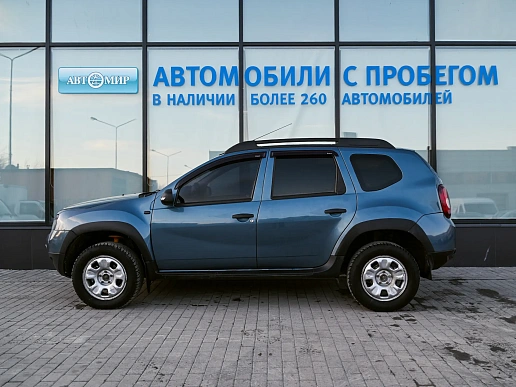 Купить Рено Дустер 2015г.
