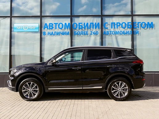 Купить Джили Атлас Про 2022г.