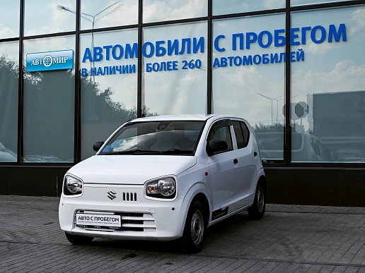 Купить Сузуки Алто 2018г.