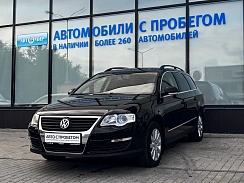 Купить Фольксваген Пассат 2008г.